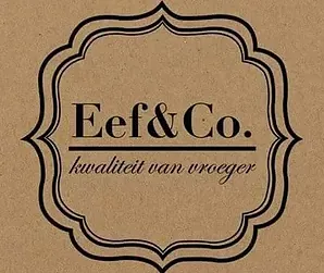 Eef & Co - Logo